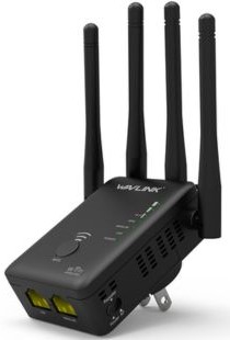 Wavlink AC1200 Setup