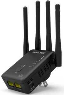 wavlink ac1200 setup