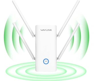 wavlink ac600 setup